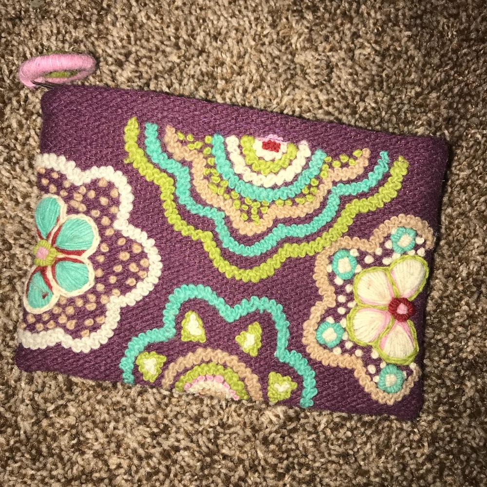 Jenny Krauss Small Purse